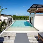 Tuane Tulum Luxe Haven