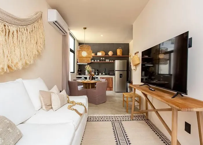 Tuane Tulum Luxe Haven