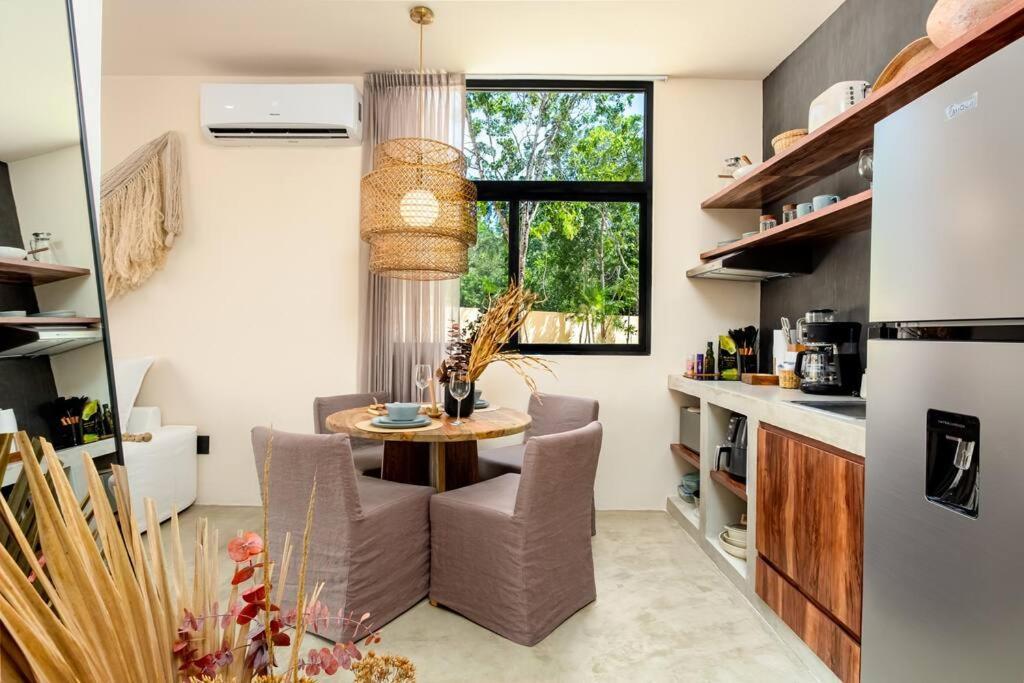Tuane Luxe Haven Apartment Tulum