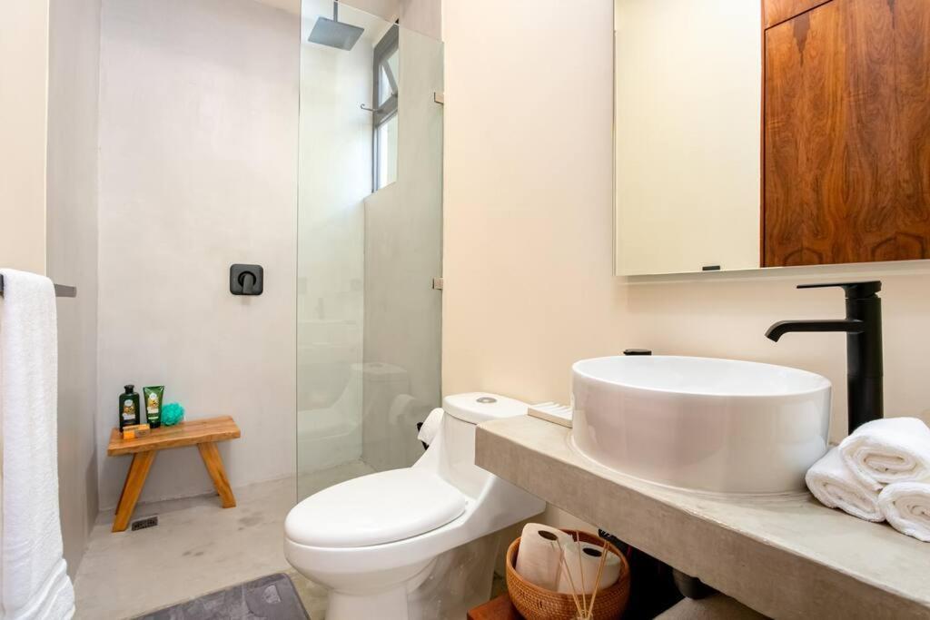 Apartment Tuane Luxe Haven Tulum