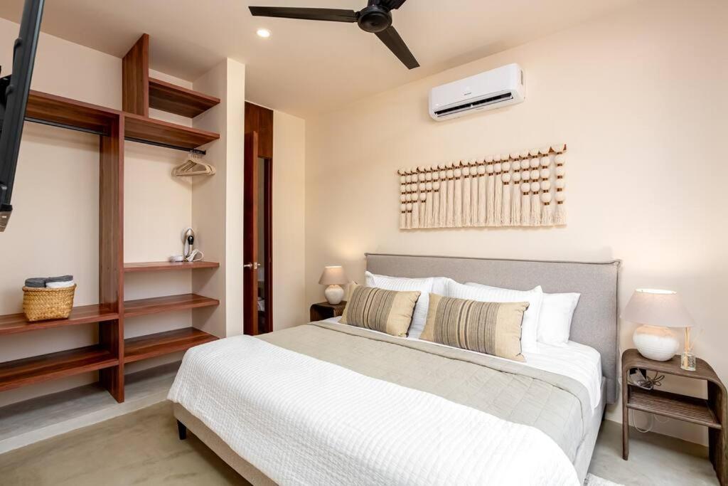 Tuane Luxe Haven *