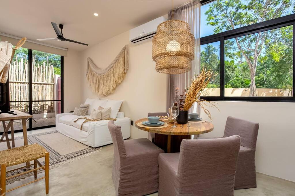 Tuane Luxe Haven * Tulum