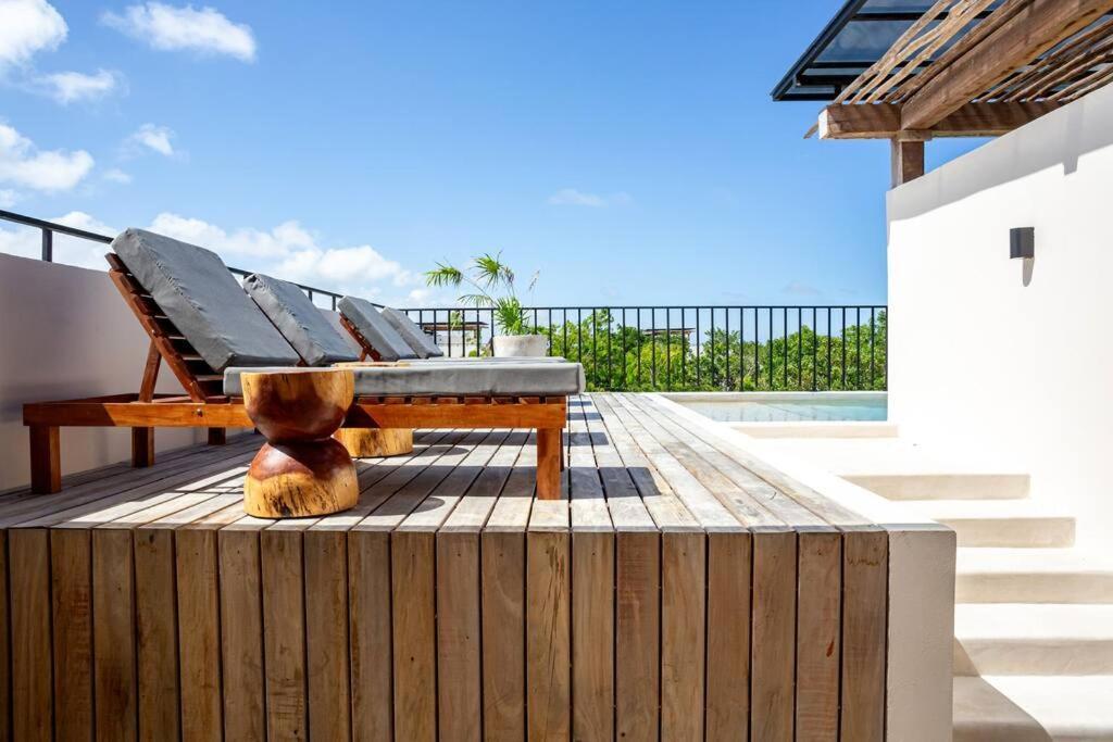 Tuane Luxe Haven Tulum