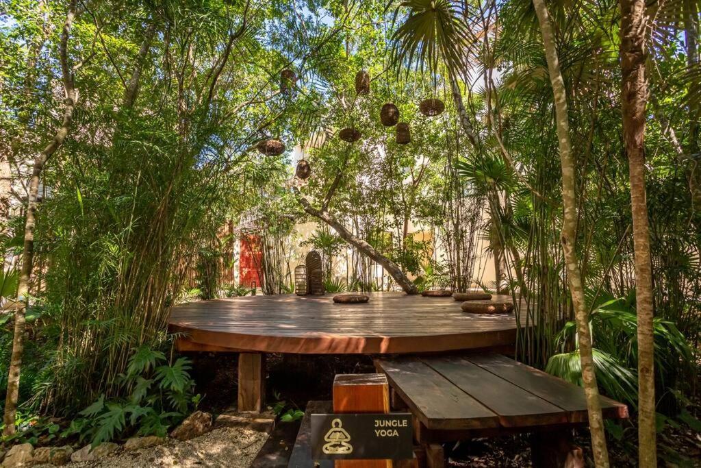Tuane Luxe Haven