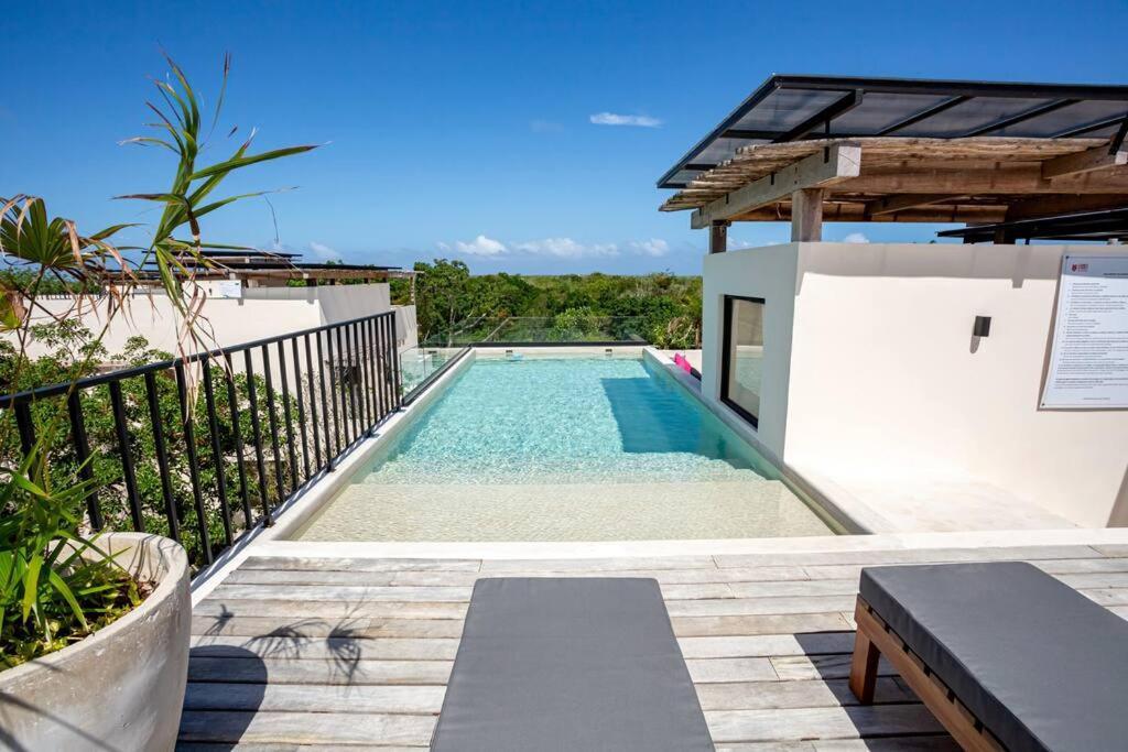 Tuane Luxe Haven Apartment