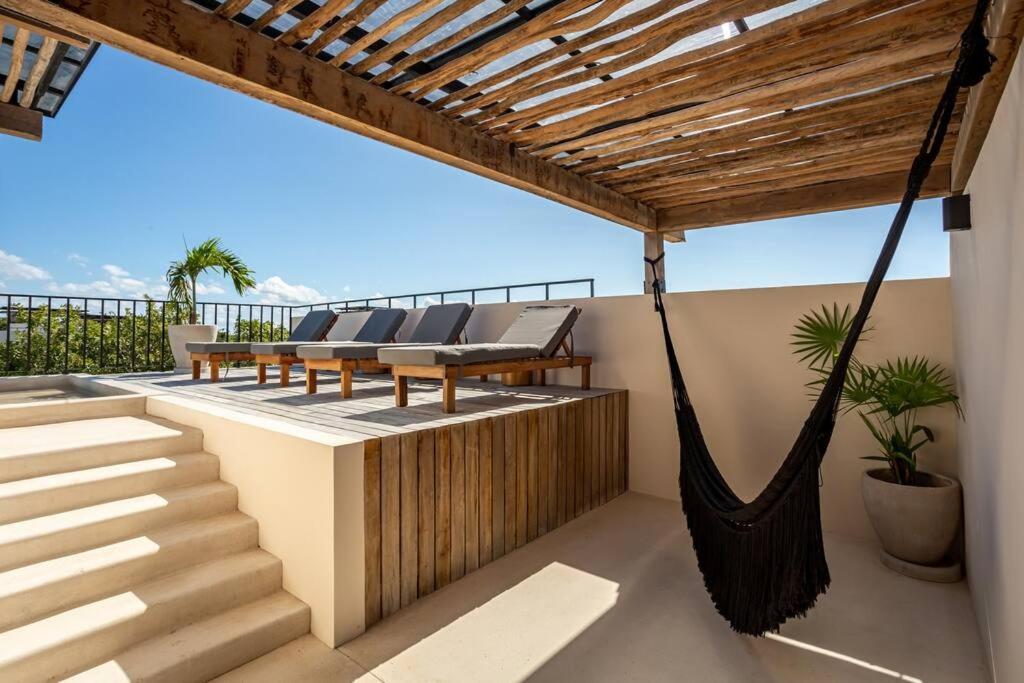 Apartment Tuane Luxe Haven *