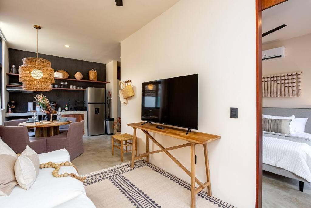 Apartment Tuane Luxe Haven Tulum