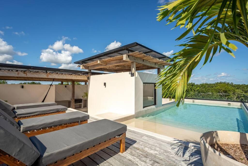 Tuane Luxe Haven