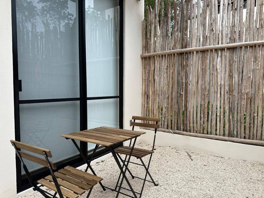 Apartment Tuane Luxe Haven Tulum