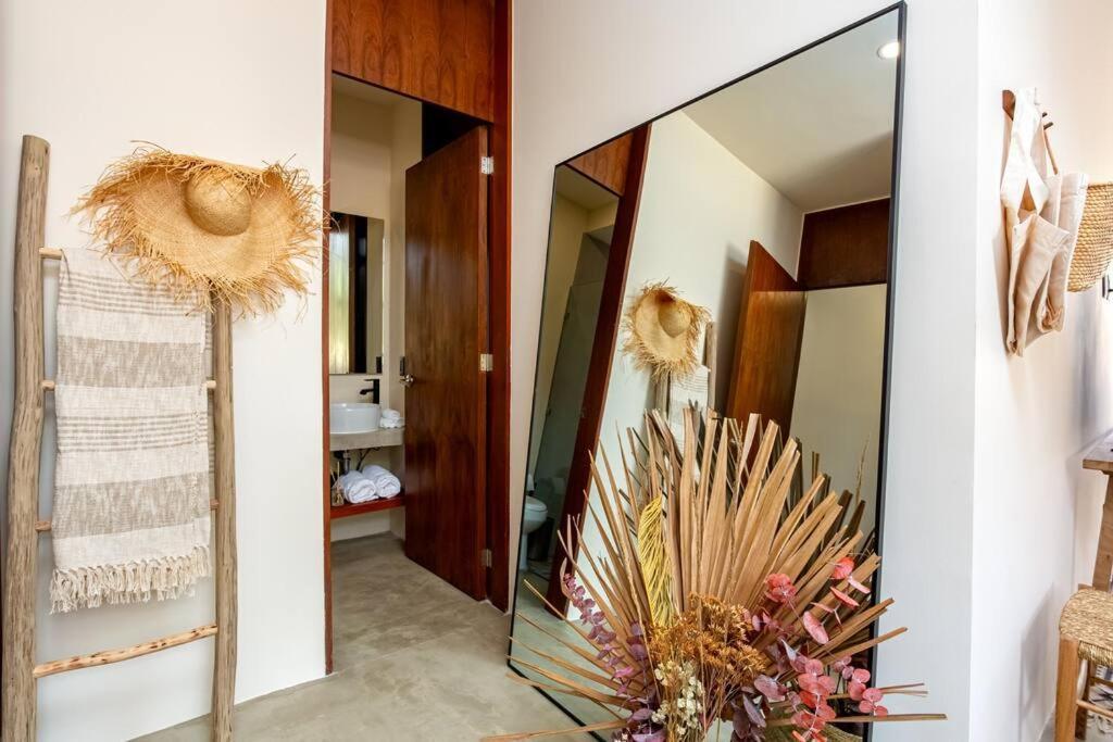 Tuane Luxe Haven Apartment *