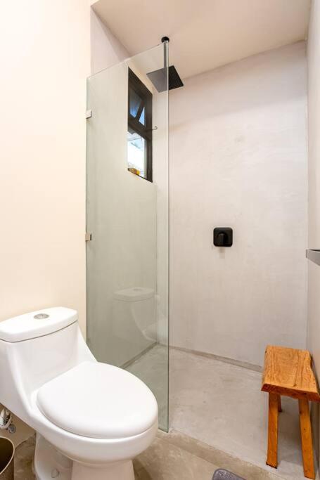 Apartment Tuane Luxe Haven *