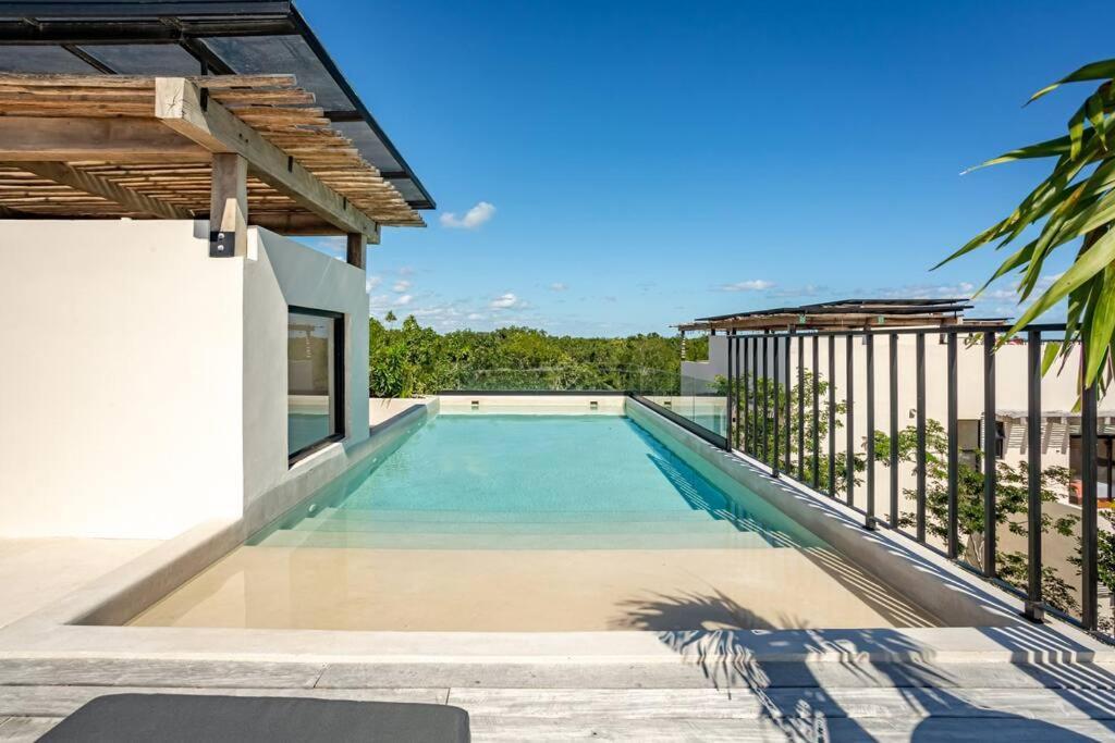 Tuane Luxe Haven Apartment Tulum