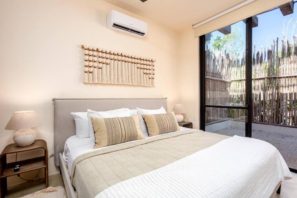 Tuane Luxe Haven *