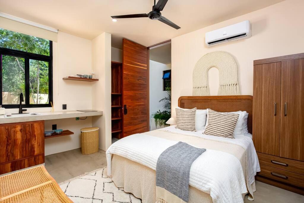 Apartment Tuane Luxe Haven Tulum
