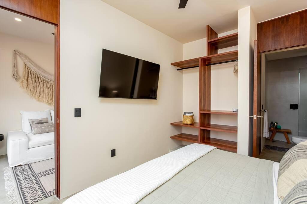 Tuane Luxe Haven *
