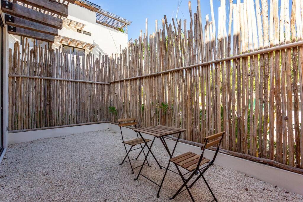 Tuane Luxe Haven * Tulum
