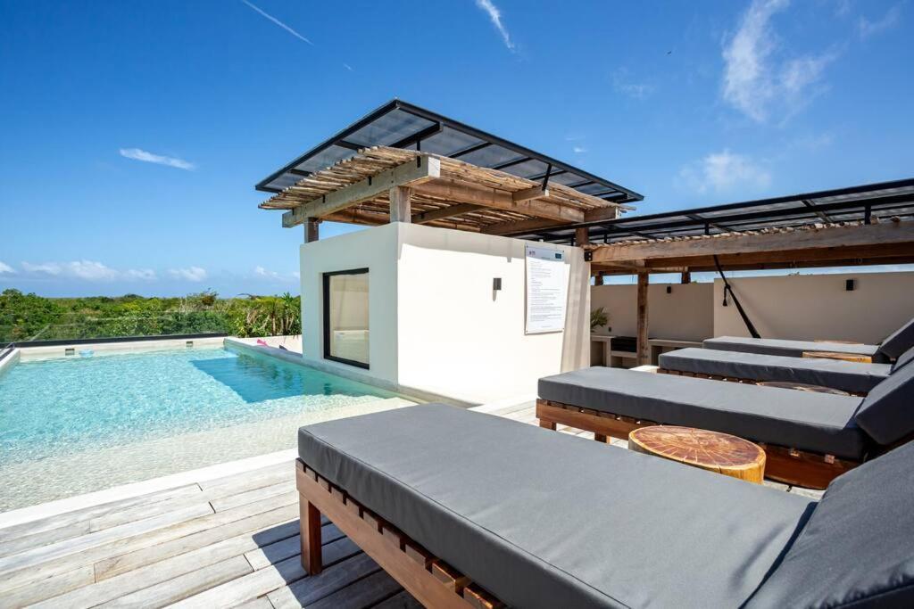 Tuane Luxe Haven Apartment