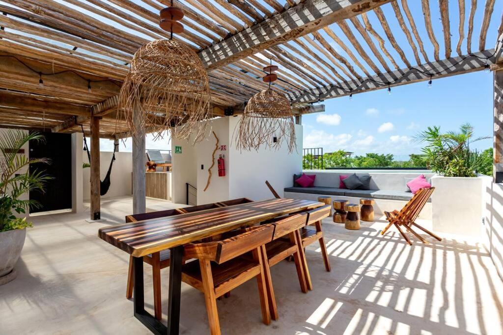 Tuane Luxe Haven * Tulum