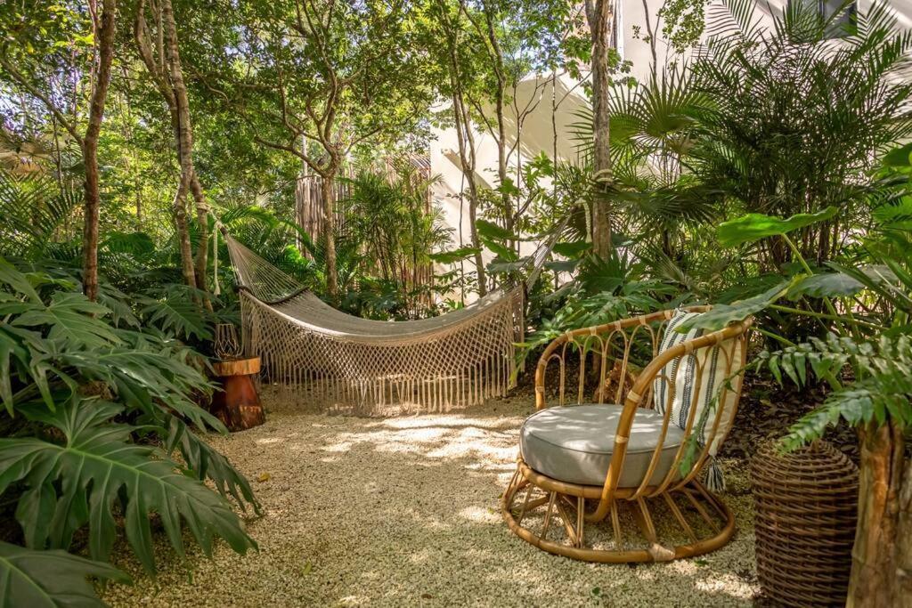 Tuane Luxe Haven Apartment Tulum