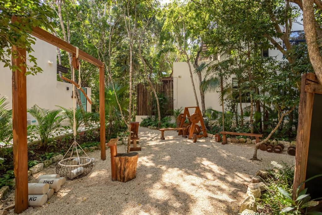 Apartment Tuane Luxe Haven
