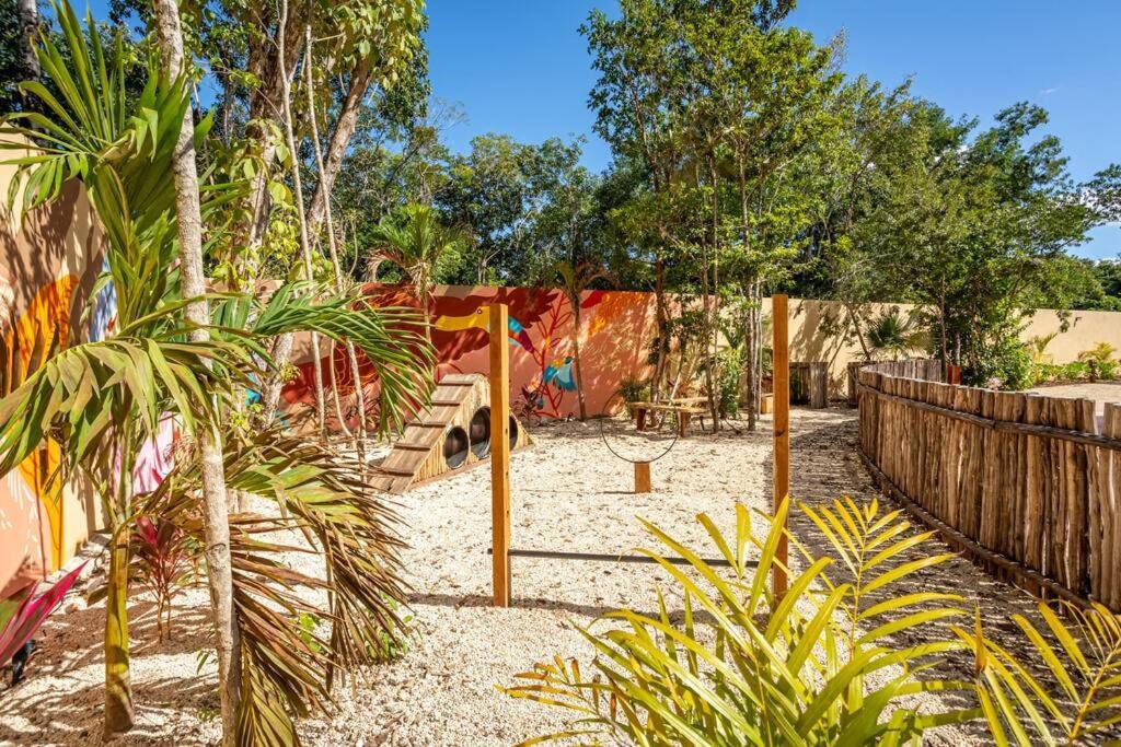 Tuane Luxe Haven Apartment Tulum