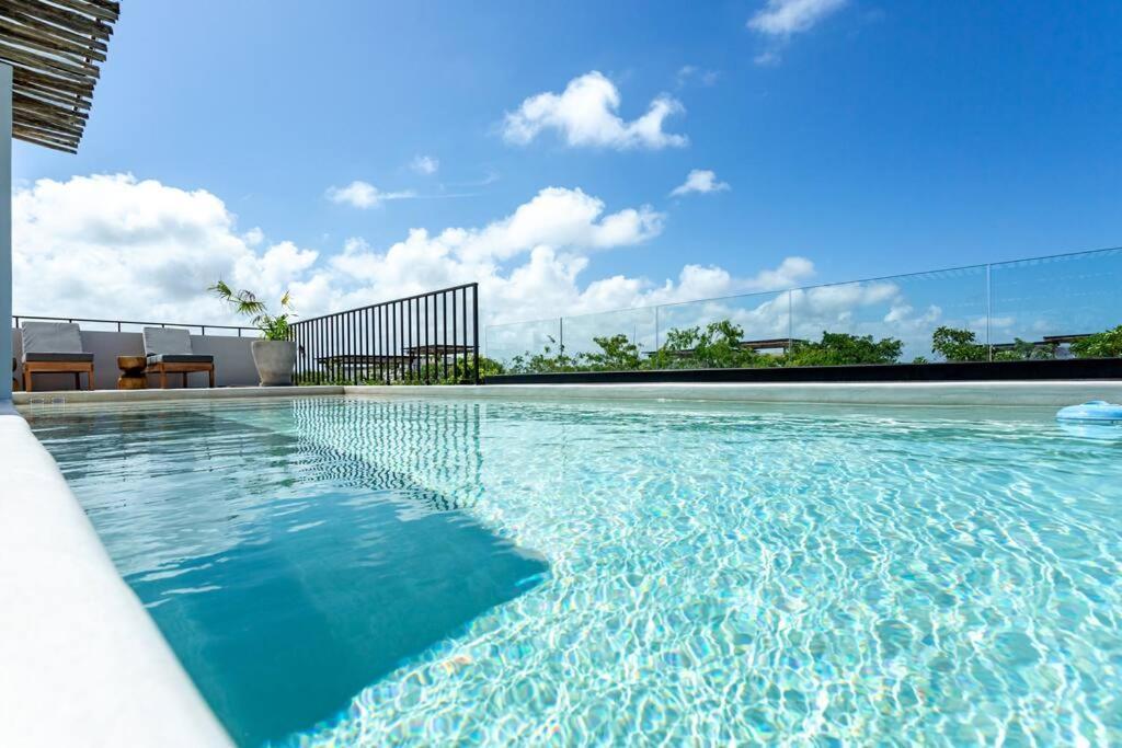Tuane Luxe Haven
