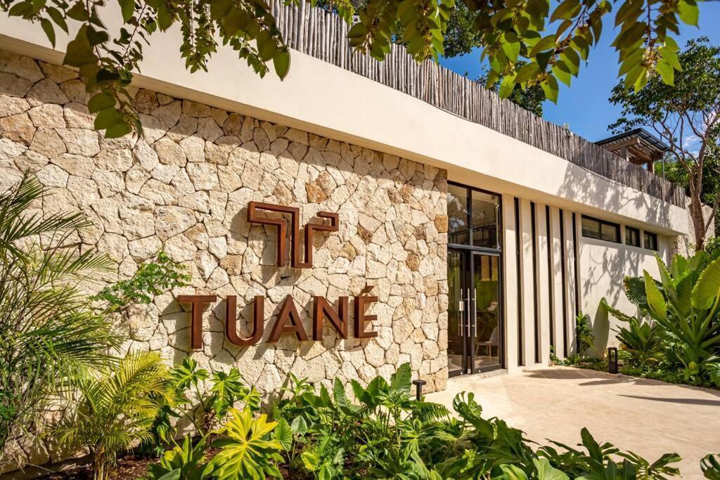 Tuane Luxe Haven Apartment *